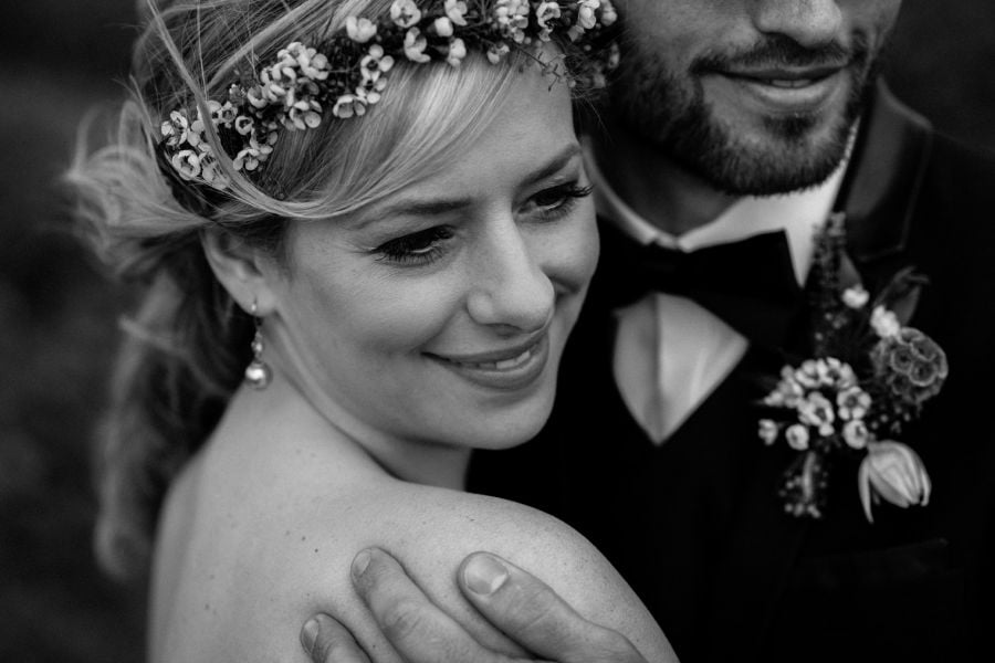Zuzu Birkhof – Wedding Pictures