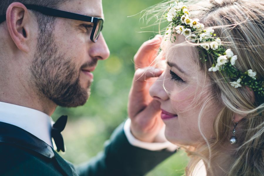 Zuzu Birkhof – Wedding Pictures