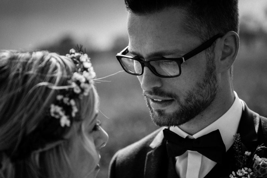 Zuzu Birkhof – Wedding Pictures