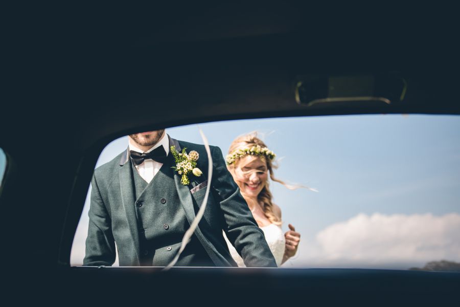 Zuzu Birkhof – Wedding Pictures