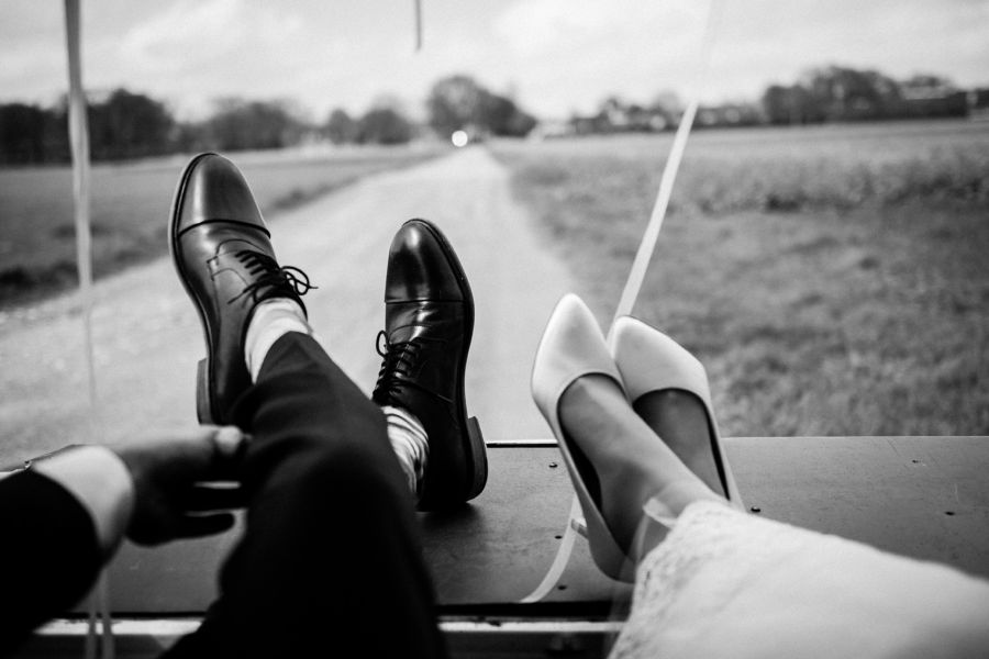 Zuzu Birkhof – Wedding Pictures