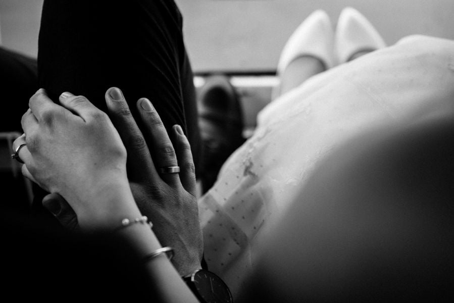 Zuzu Birkhof – Wedding Pictures