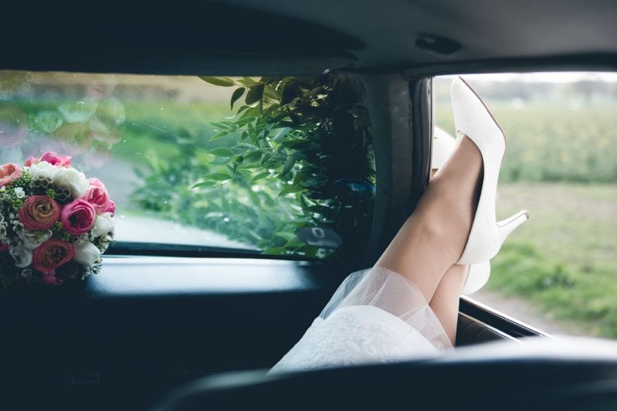 Zuzu Birkhof – Wedding Pictures