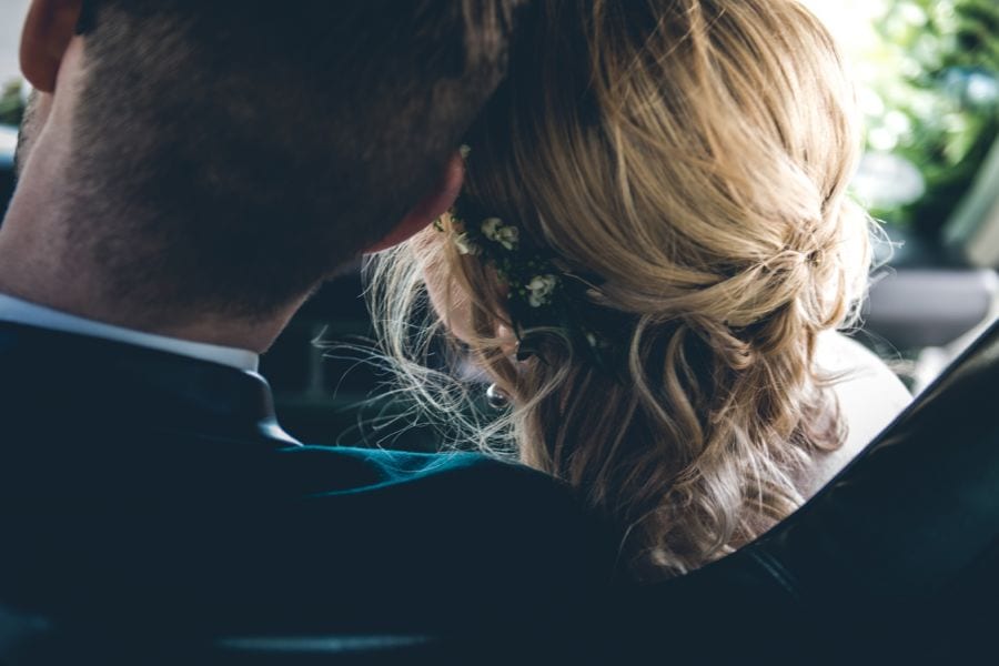 Zuzu Birkhof – Wedding Pictures