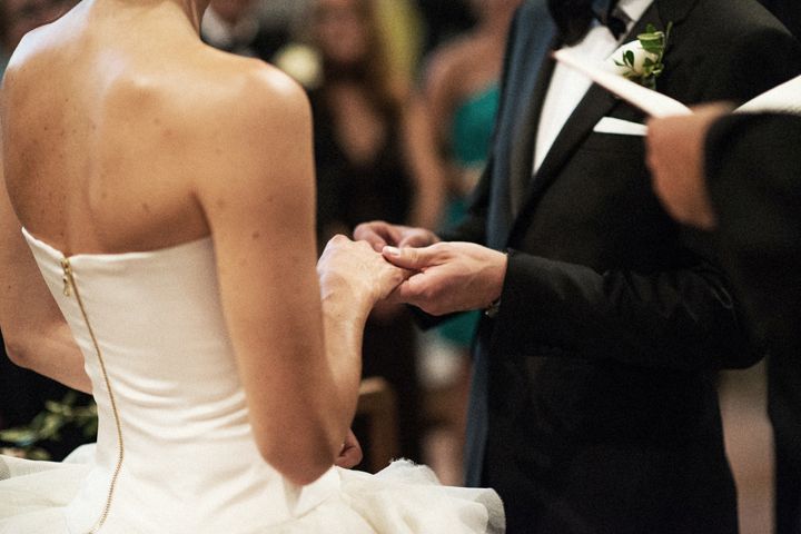 Zuzu Birkhof – Wedding Pictures