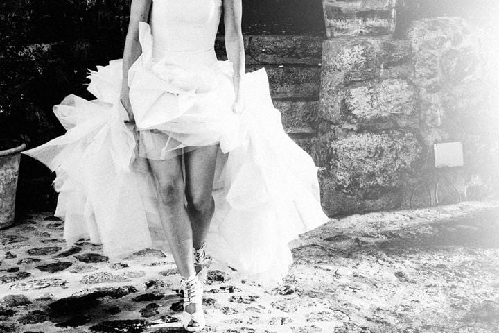 Zuzu Birkhof – Wedding Pictures