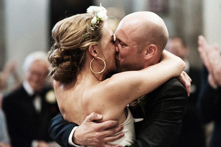 Zuzu Birkhof – Wedding Pictures