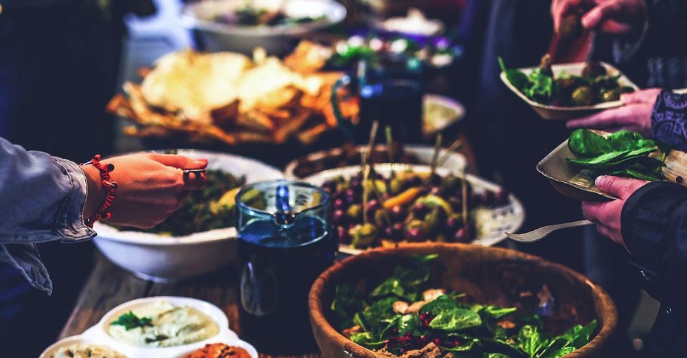 Catering & Partyservice Stephanie Funk