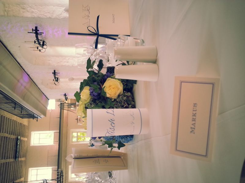 Premium Hochzeitsplanung