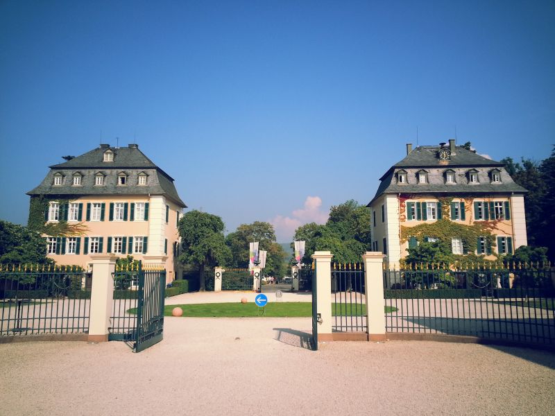 Premium Hochzeitsplanung
