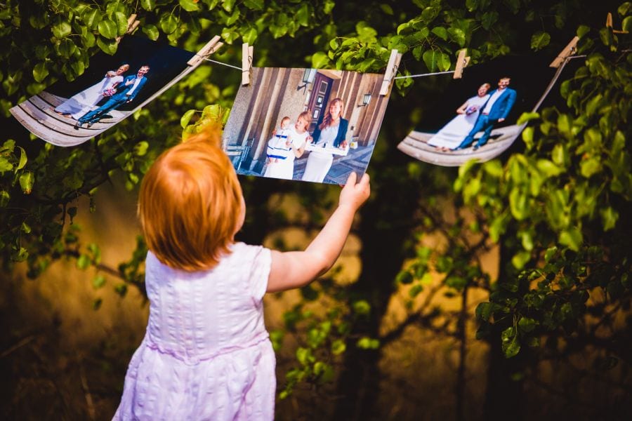 Hochzeitsfotograf GLÜCKSTUDIO