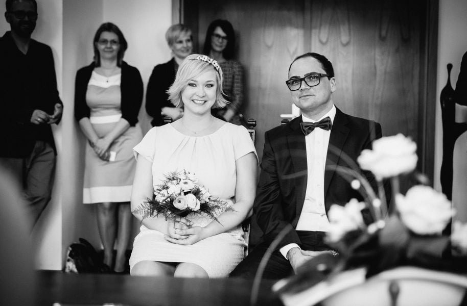Hochzeitsfotograf GLÜCKSTUDIO