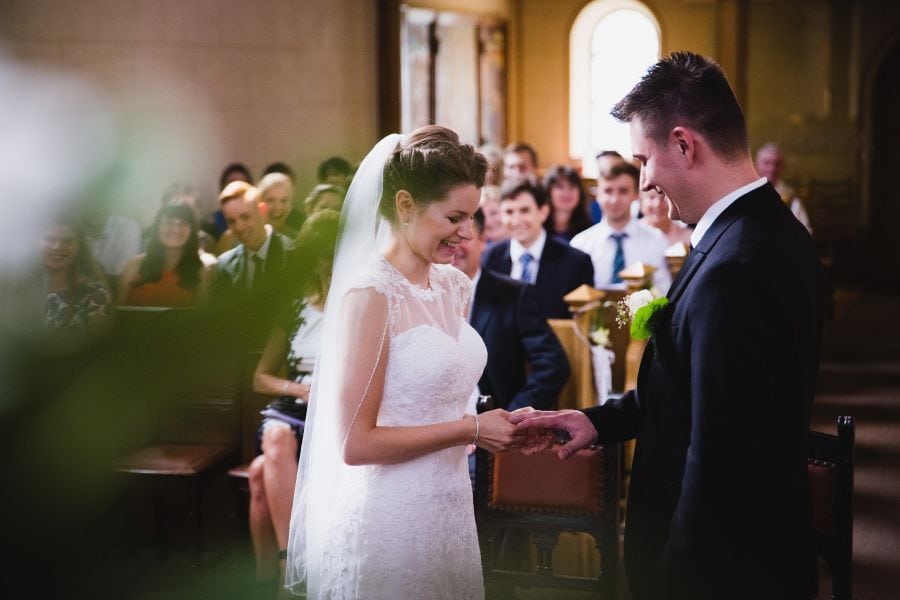 Hochzeitsfotograf GLÜCKSTUDIO