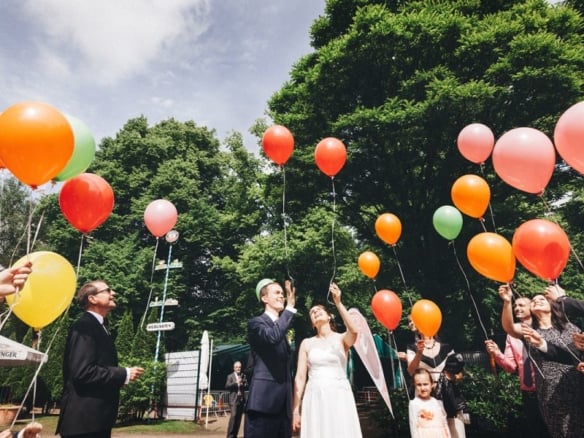 Hochzeitsfotograf Berlin – Brandenburg