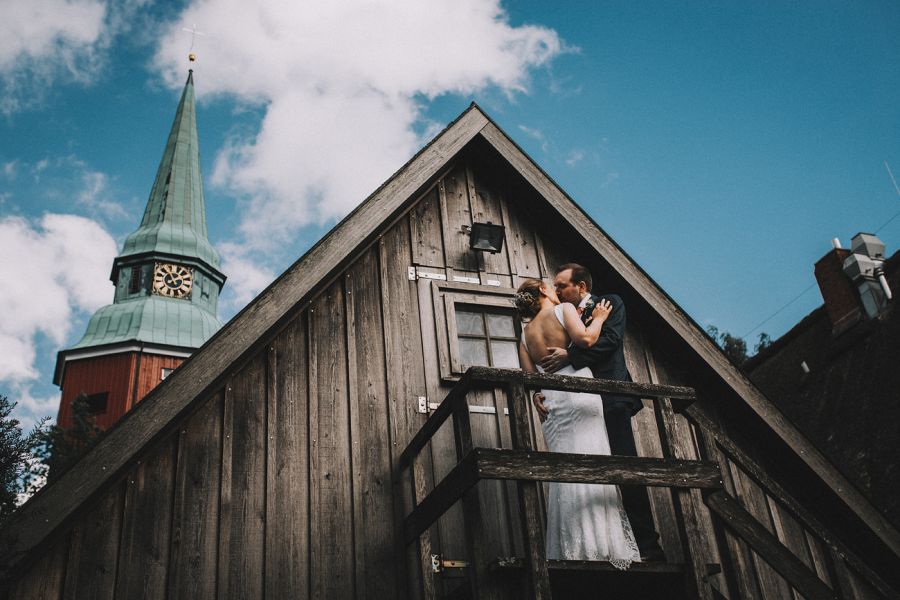 Hochzeitsfotograf Berlin – Brandenburg