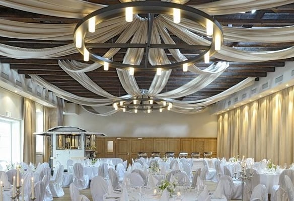 Hochzeit im Hotel Gräfrather Hof