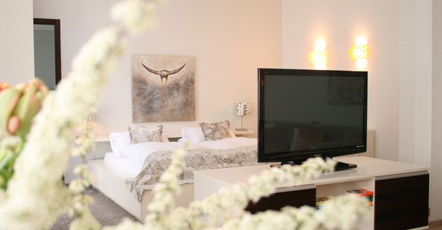 Hochzeit im Hotel Gräfrather Hof