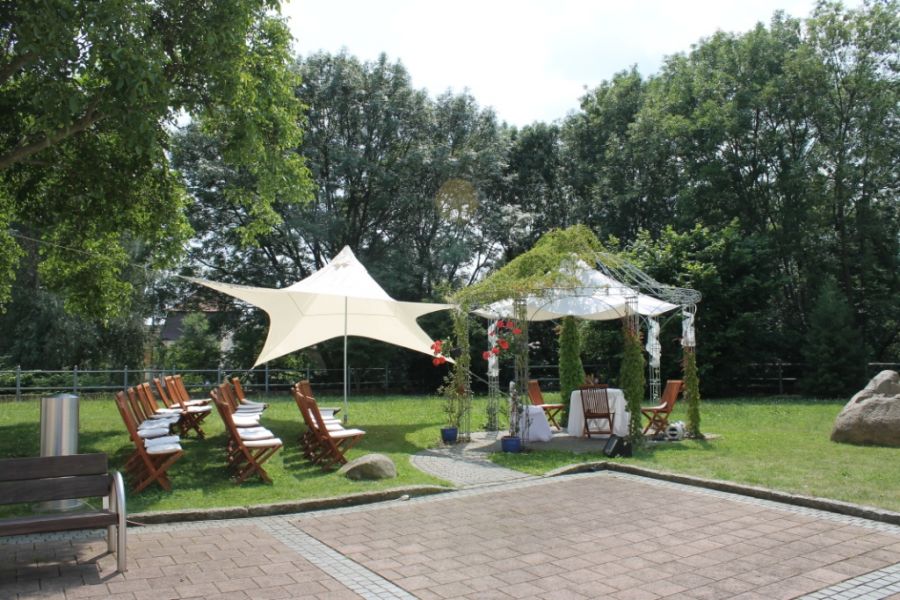Standesamt Zwenkau