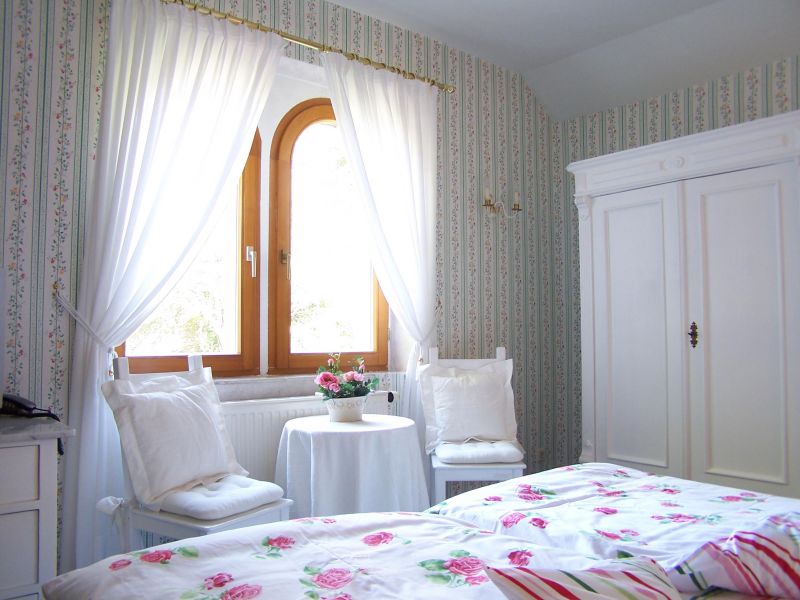 Hochzeit im Hotel Villa Herzog