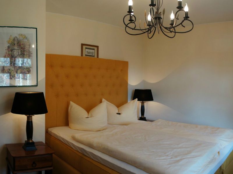 Hochzeit im Hotel Villa Herzog