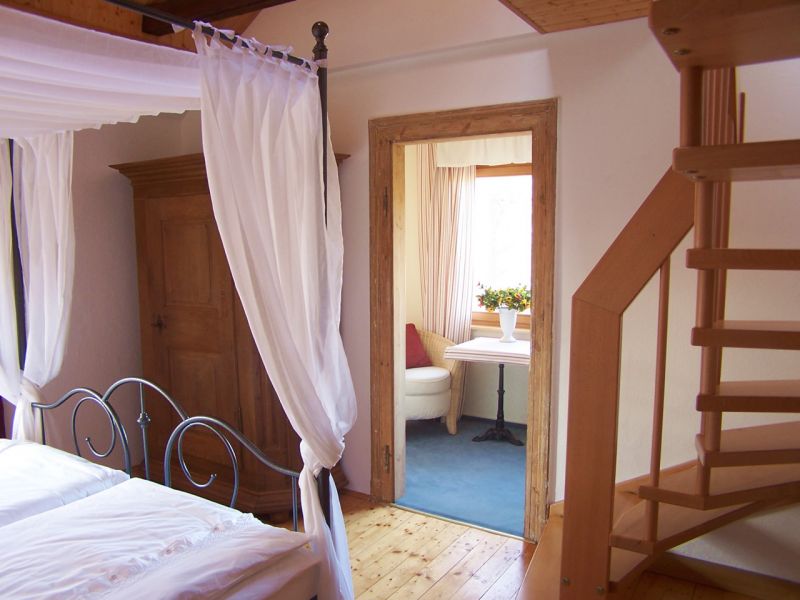 Hochzeit im Hotel Villa Herzog
