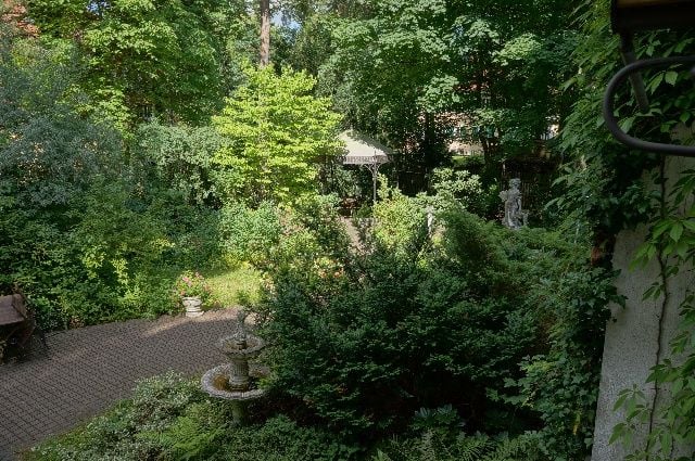Hochzeit im Hotel Villa Herzog