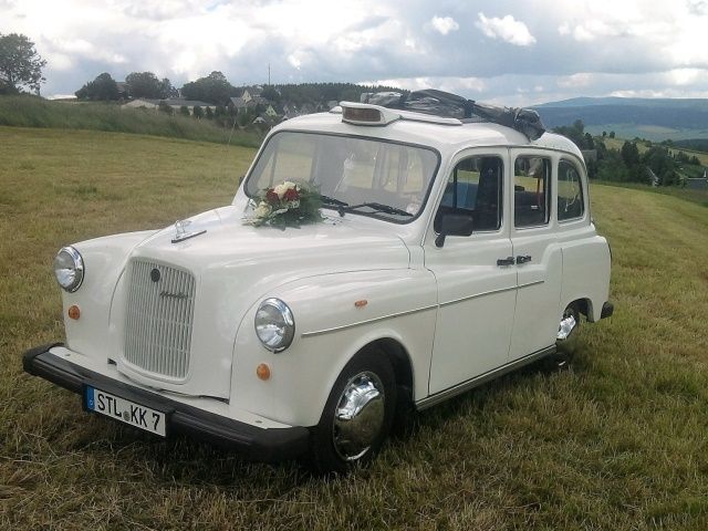 Foltys Stephans Chauffeur- u. Limousinenservice