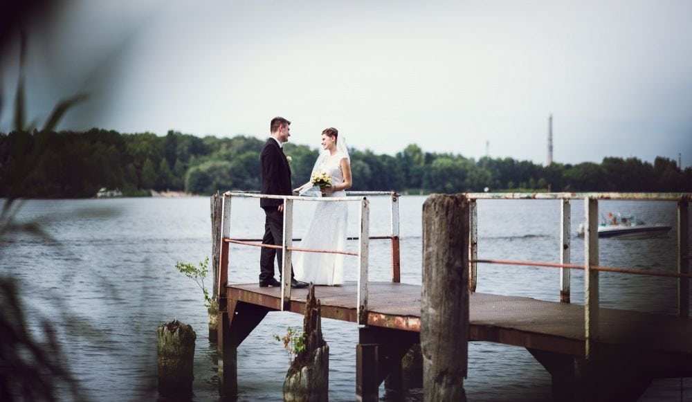 Hochzeitsfotograf GLÜCKSTUDIO