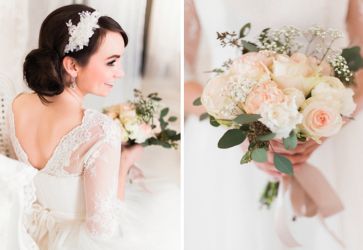 Rasa en Detail – Hochzeitsdekoration / -Events