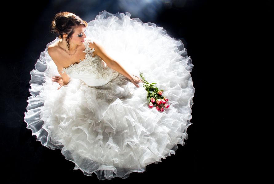 Bea’s Kleideratelier – Brautkleider/Abendmode bis Gr. 70