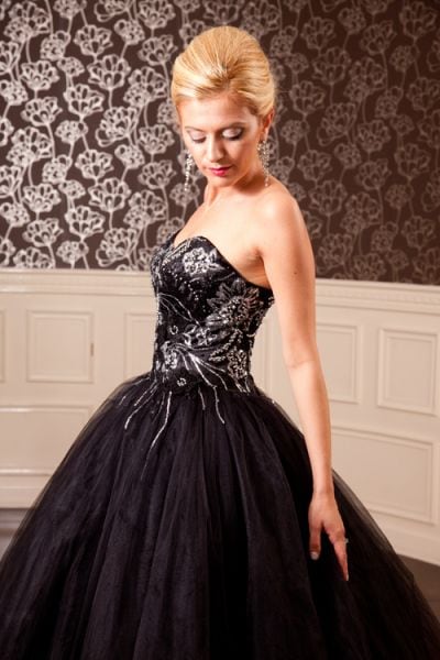 Bea’s Kleideratelier – Brautkleider/Abendmode bis Gr. 70