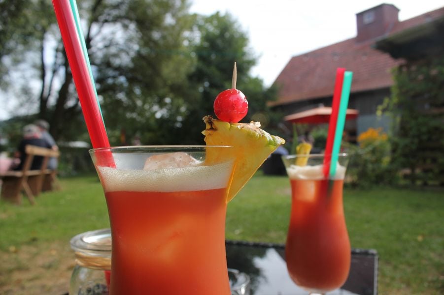 Cocktail Könige