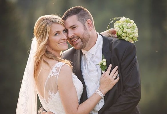 Hochzeitfotograf Wagner Photograhy