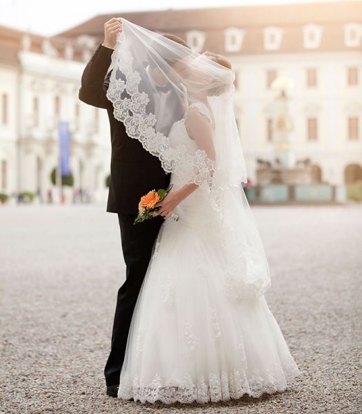 Hochzeitfotograf Wagner Photograhy