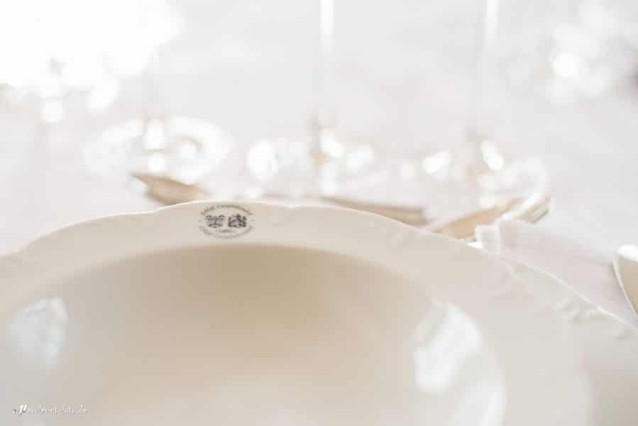 Hochzeit im Schloss Zwiefaltendorf