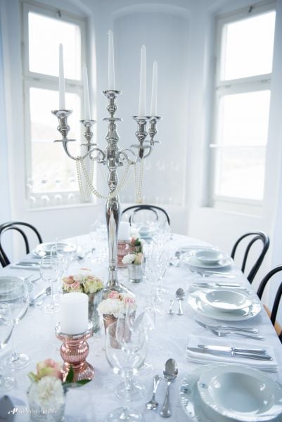 Hochzeit im Schloss Zwiefaltendorf