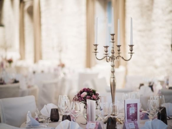 Heiraten im Ketschauer Hof