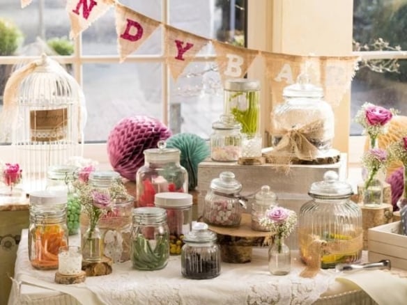 Photobooth – Fotobox – Candybar