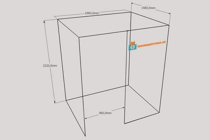 Photobooth – Fotobox – Candybar