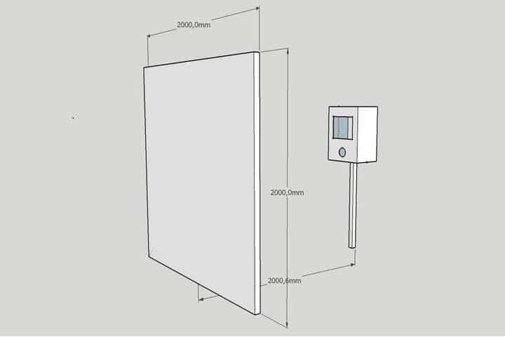 Photobooth – Fotobox – Candybar