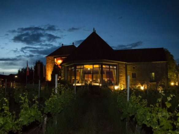 Hochzeit in der Event Location Deutsches Weintor