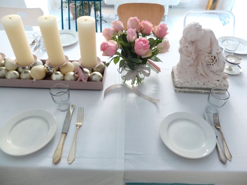 Hochzeit im Belgischen Viertel