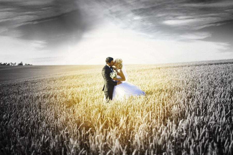 Hochzeitsfotograf Rastatt, Baden-Baden, Gaggenau, Gernsbach