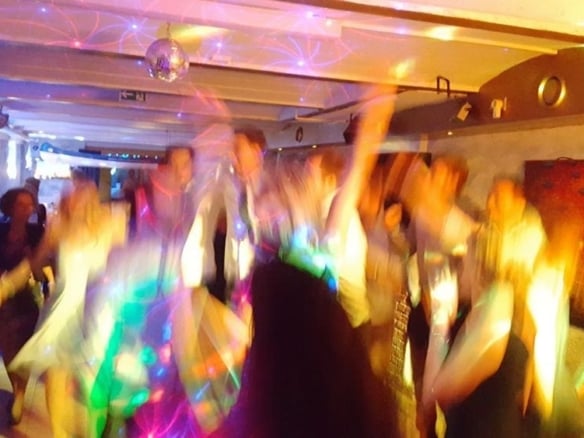 Hochzeits DJ für NRW