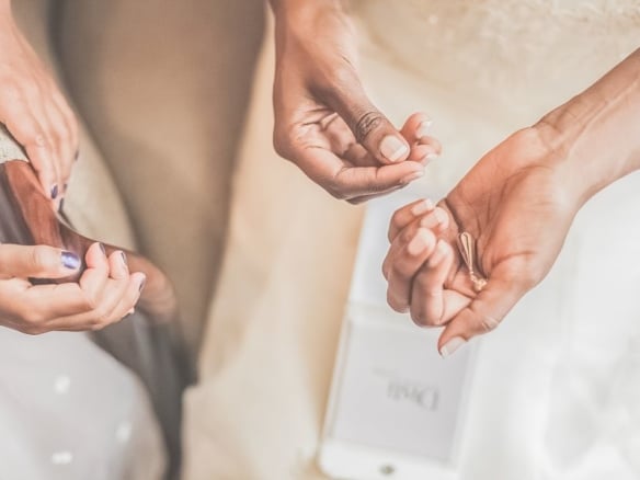 Weddingstoriez