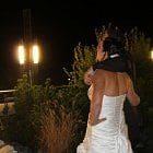 Hochzeit im Event-Restaurant Panoramic