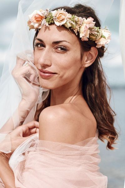 Hochzeitsplanung Trauung Zeitlos