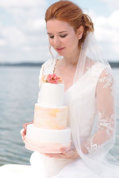 Hochzeitsplanung Trauung Zeitlos