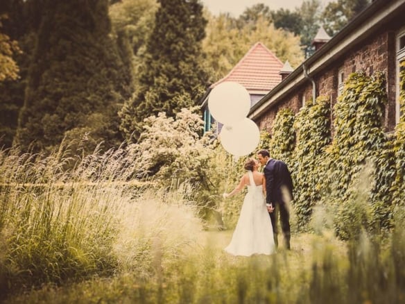 Vitamedia Hochzeitsfotografie
