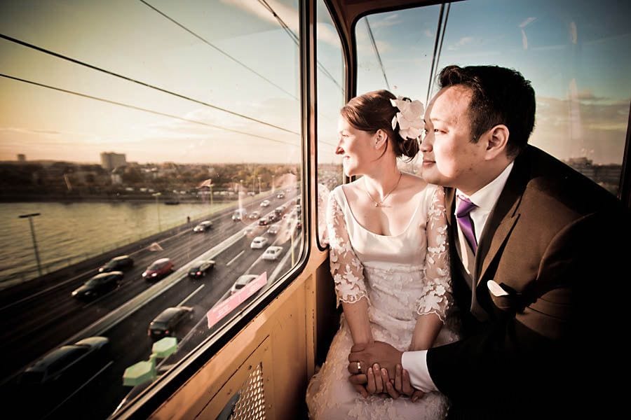 Vitamedia Hochzeitsfotografie